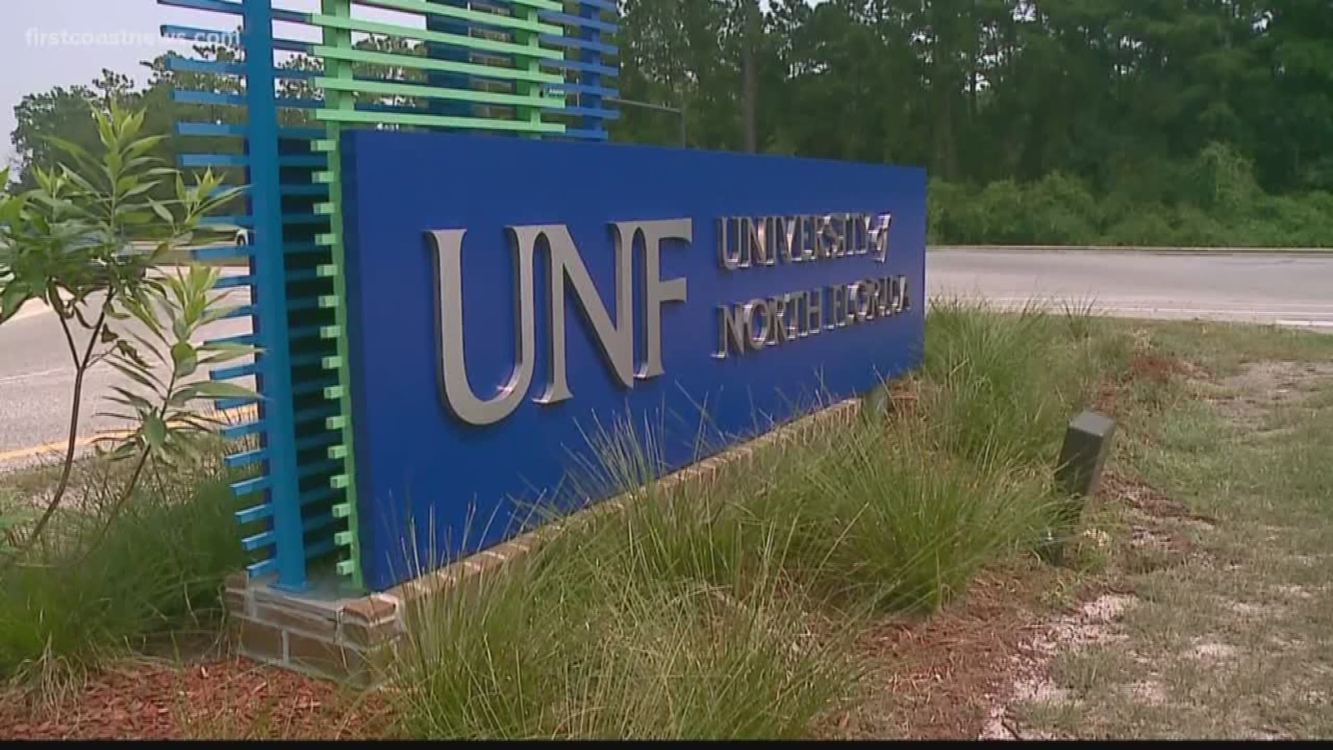 A viral and racist Snapchat video created by students at the University of North Florida will garner no punishment for those involved.