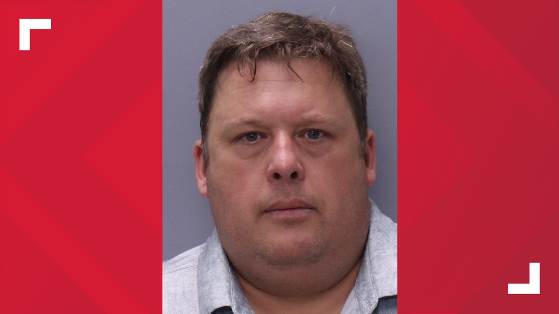 Florida man arrested for having underage sexual photos of kids - Vimarsana News