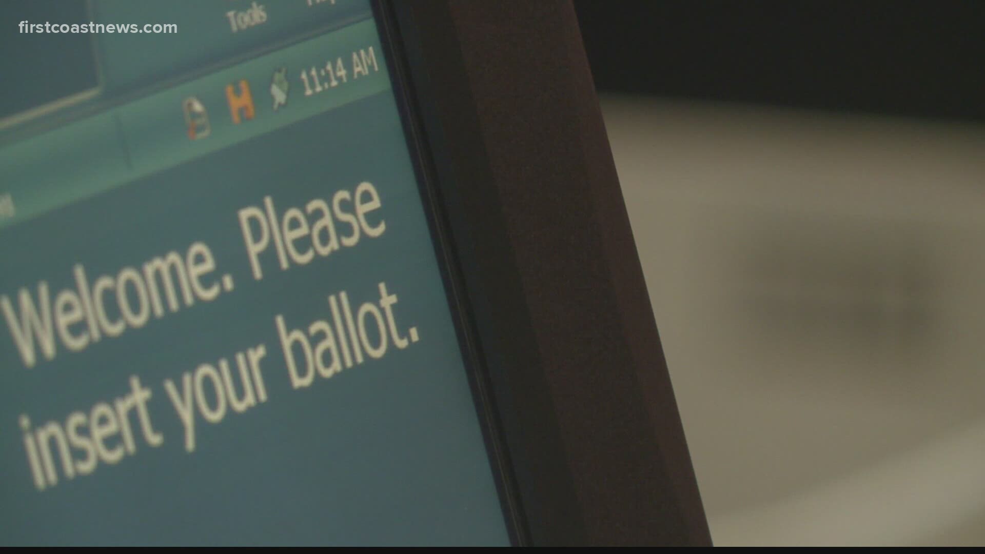Amendment 3 would allow non-party affiliated voters to cast ballots in primaries.