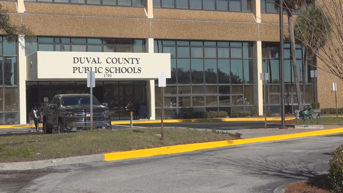Parents say bullying is a problem in Duval County Schools - Vimarsana News