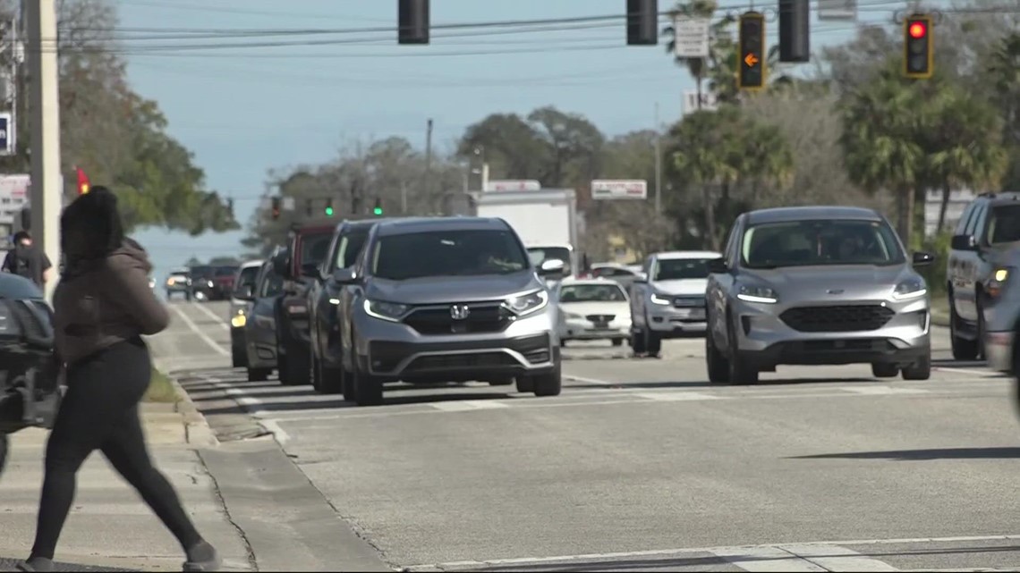 Florida High Schools On Highways Can Get Reduced Speed Zones ...