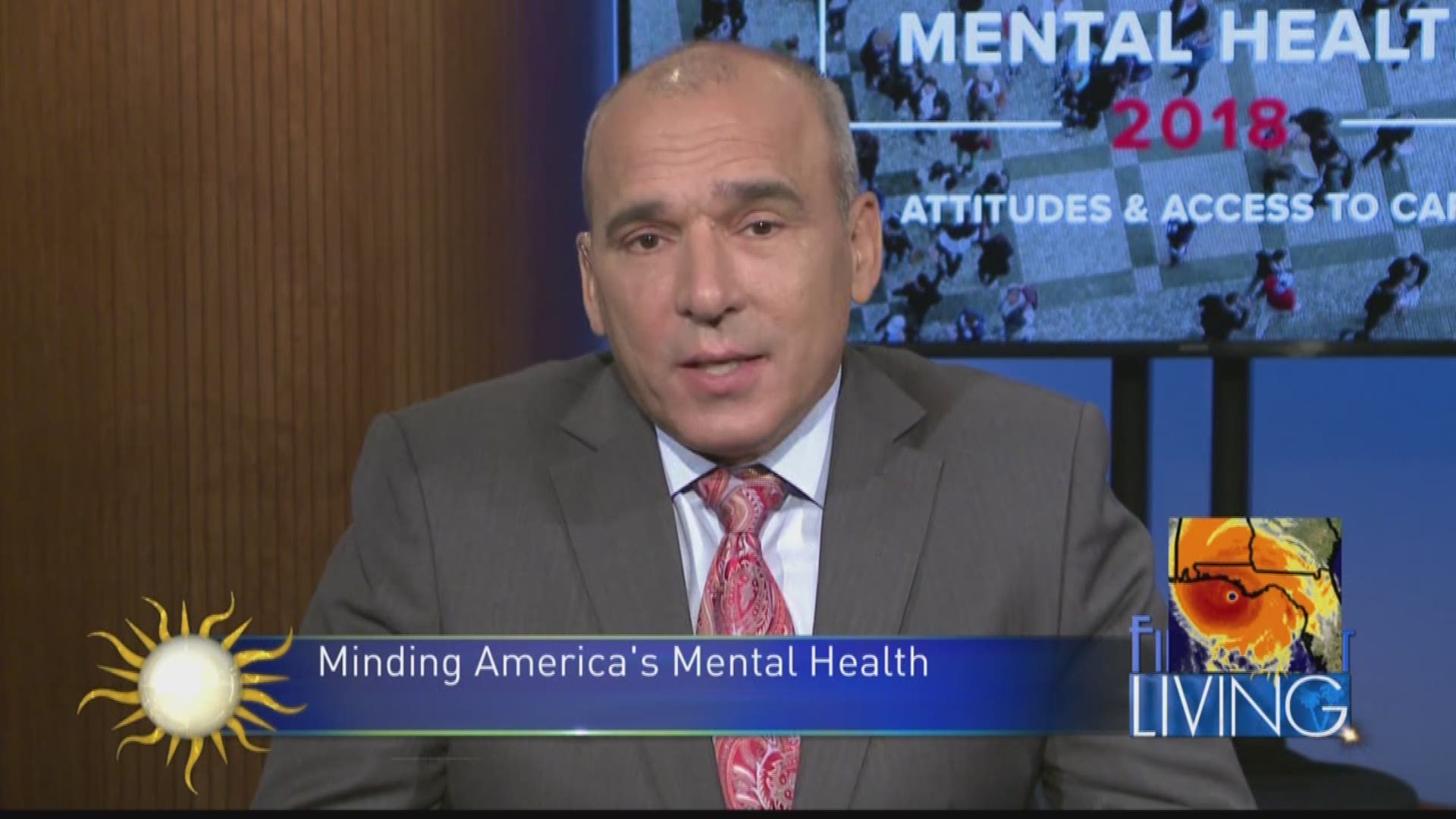 Minding America's Mental Health