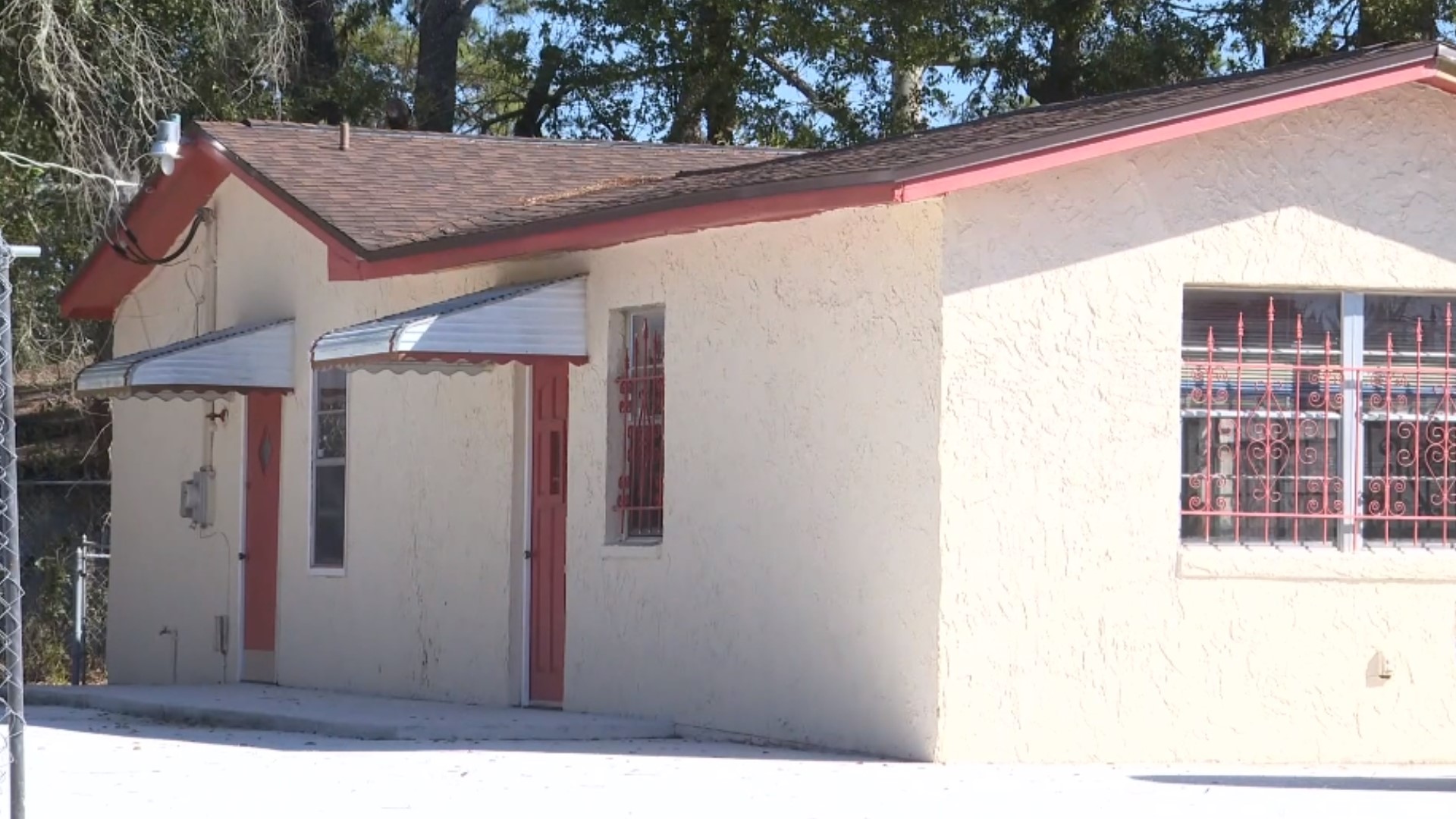 The property manager told First Coast News that a liquor license is too expensive, as he's open to meeting with councilmember Ju'Coby Pittman to find a solution.