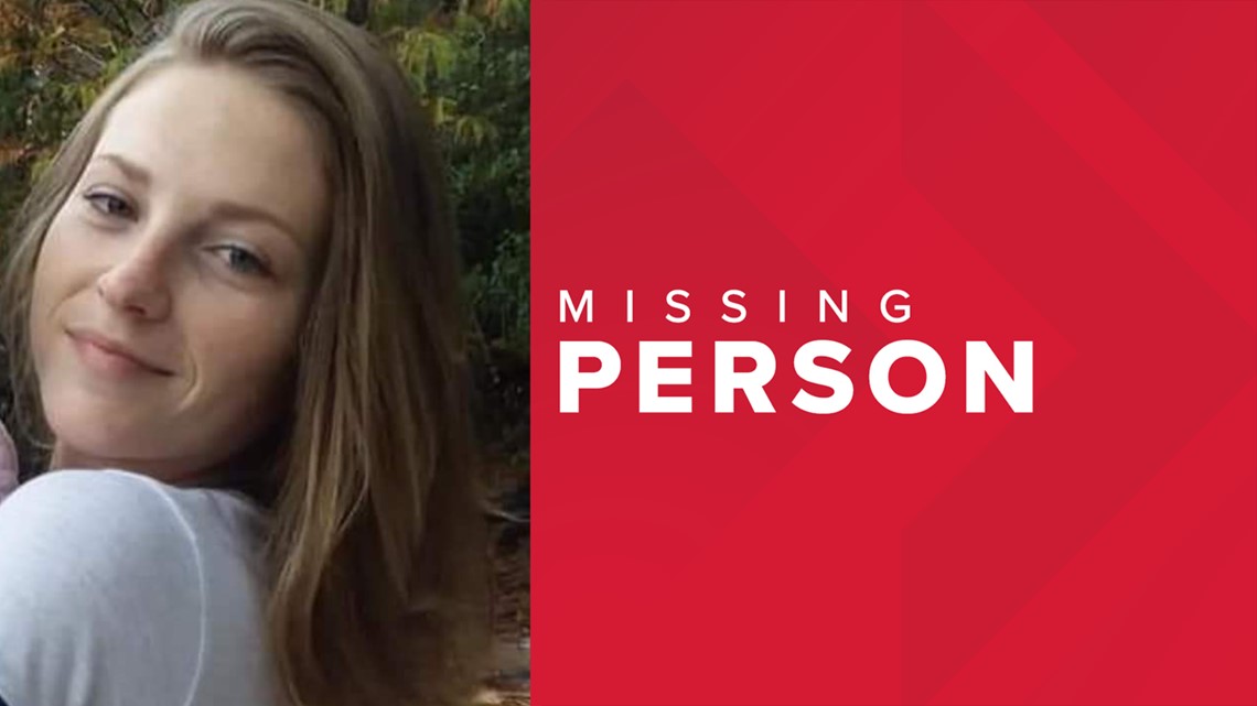 Marion County Deputies Search For Woman Last Seen At Circle K 8235