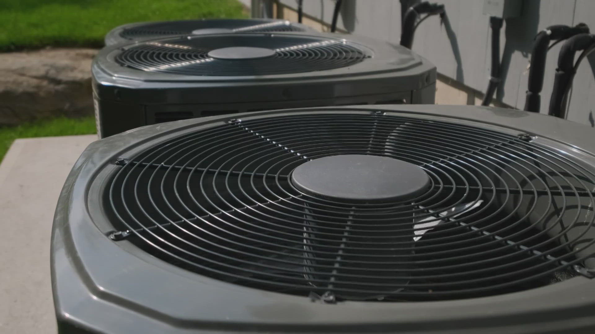 It's understandable during the summer if you're in a hurry to have your air conditioner repaired. Unfortunately, some companies will take advantage of you.