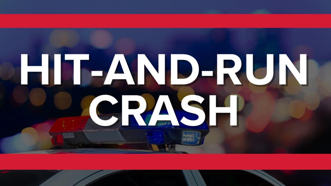 Woman riding e-scooter killed in hit-and-run crash, JSO says