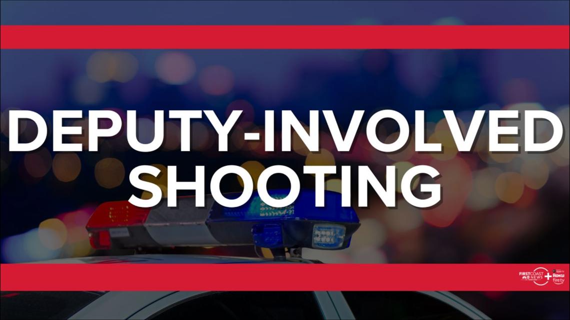 Armed person killed by deputies in Brantley County, sheriff's office says