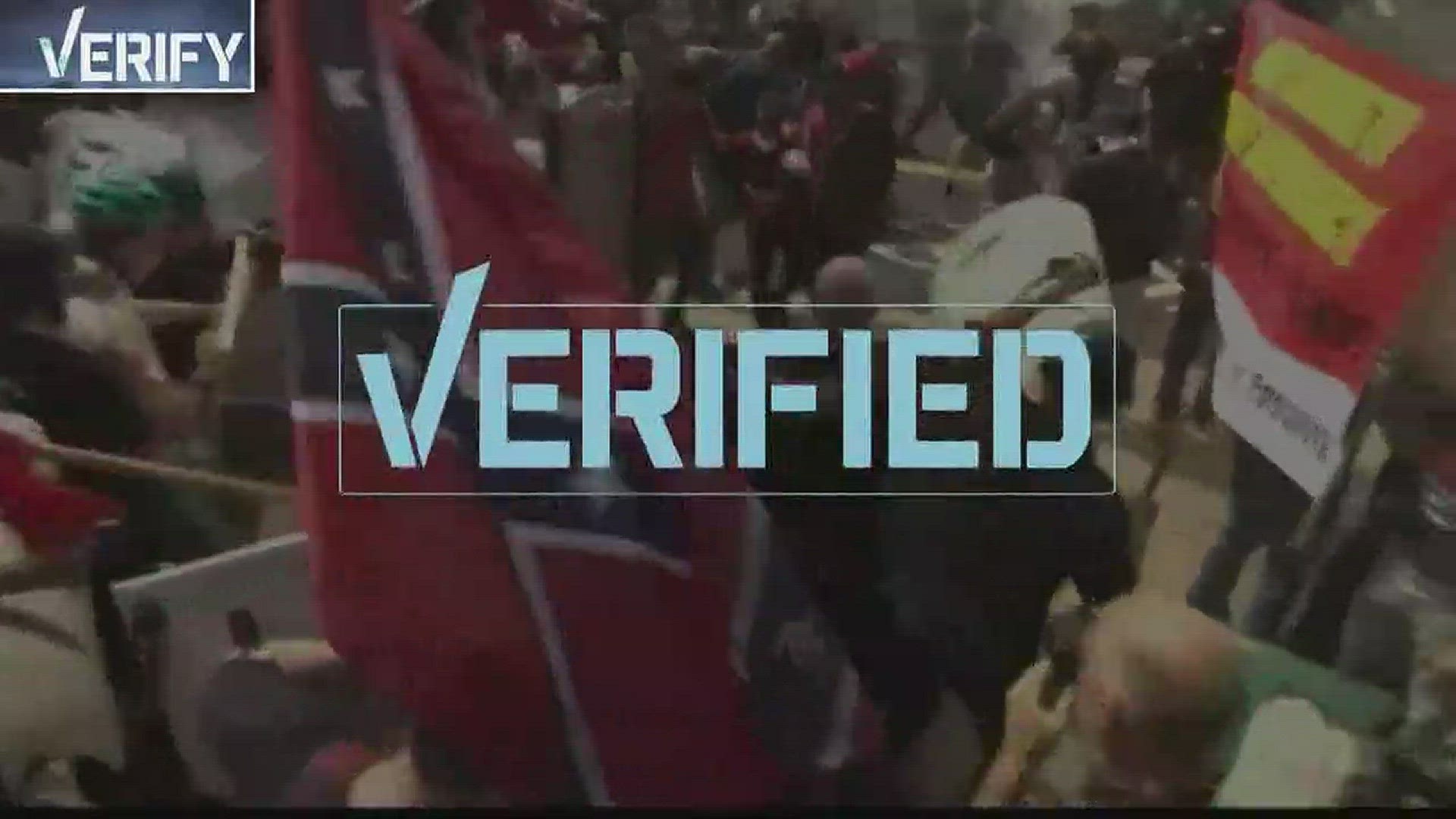 VERIFY: What is the alt-right? Are they affiliated with the political right?