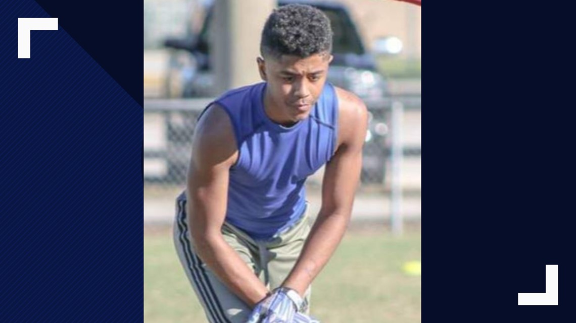 'He was perfectly healthy' Jacksonville athlete dies unexpectedly from