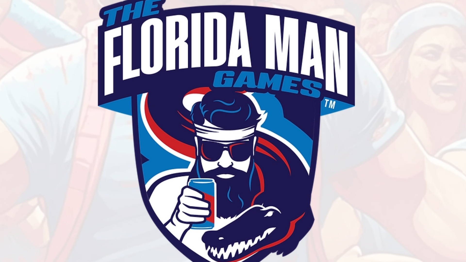 Florida Man Games coming to St. Augustine February 24