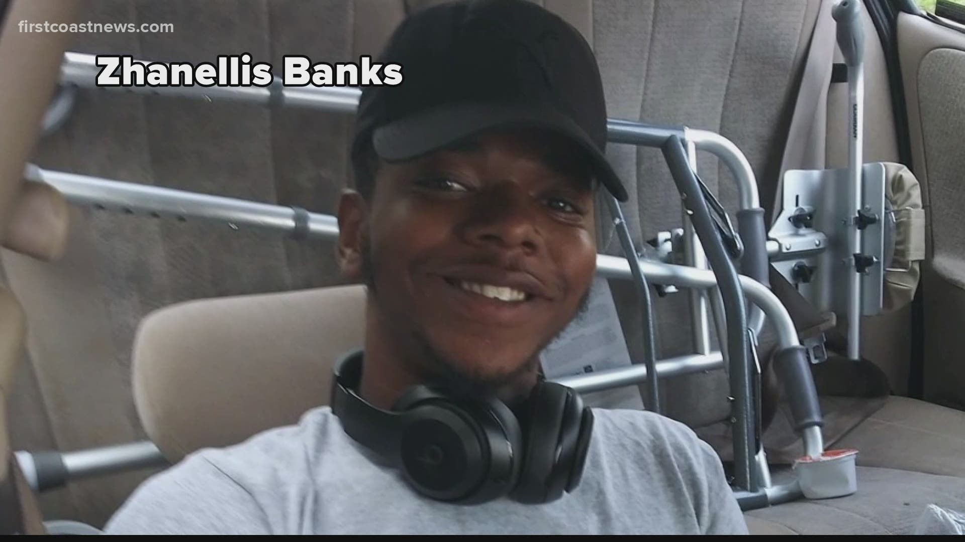 Jacksonville man killed in Chicago, police say