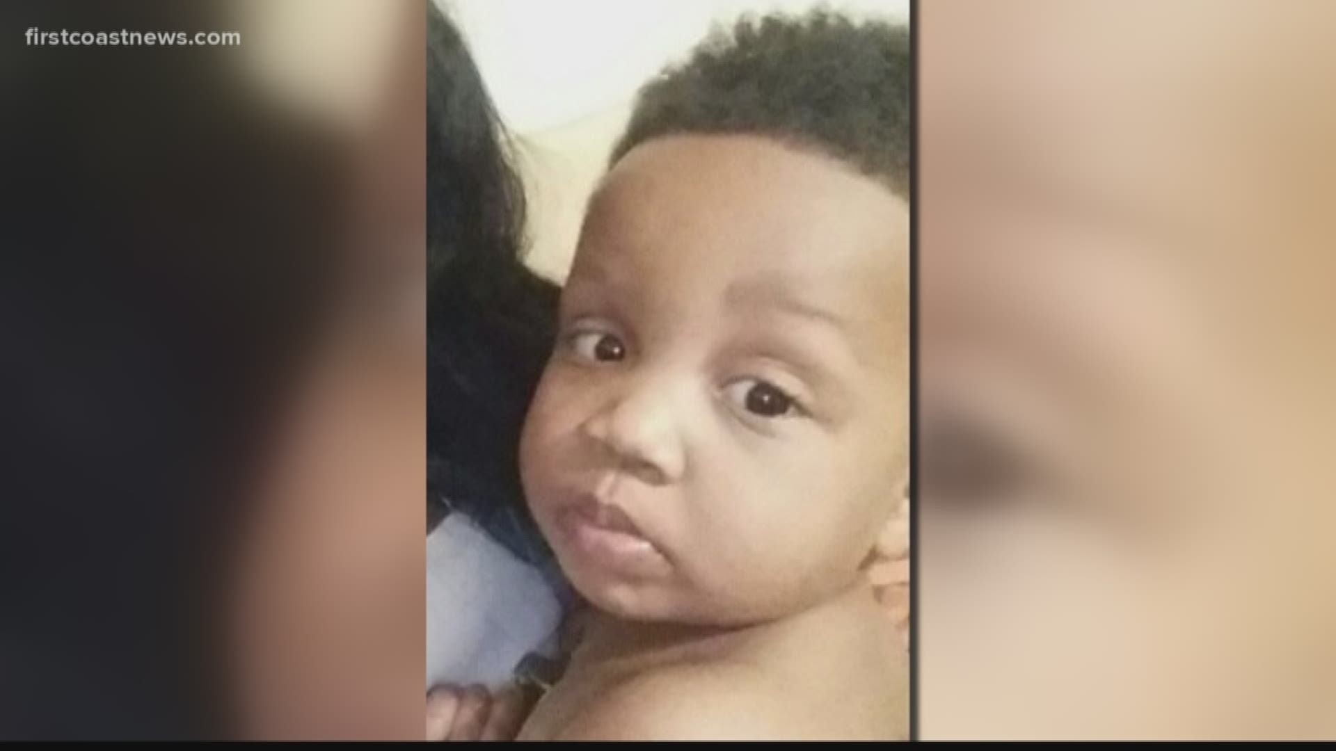 Henry Hayes and Kquame Richardson have both been found guilty for first-degree murder in the case of 22-month-old Aiden McClendon.