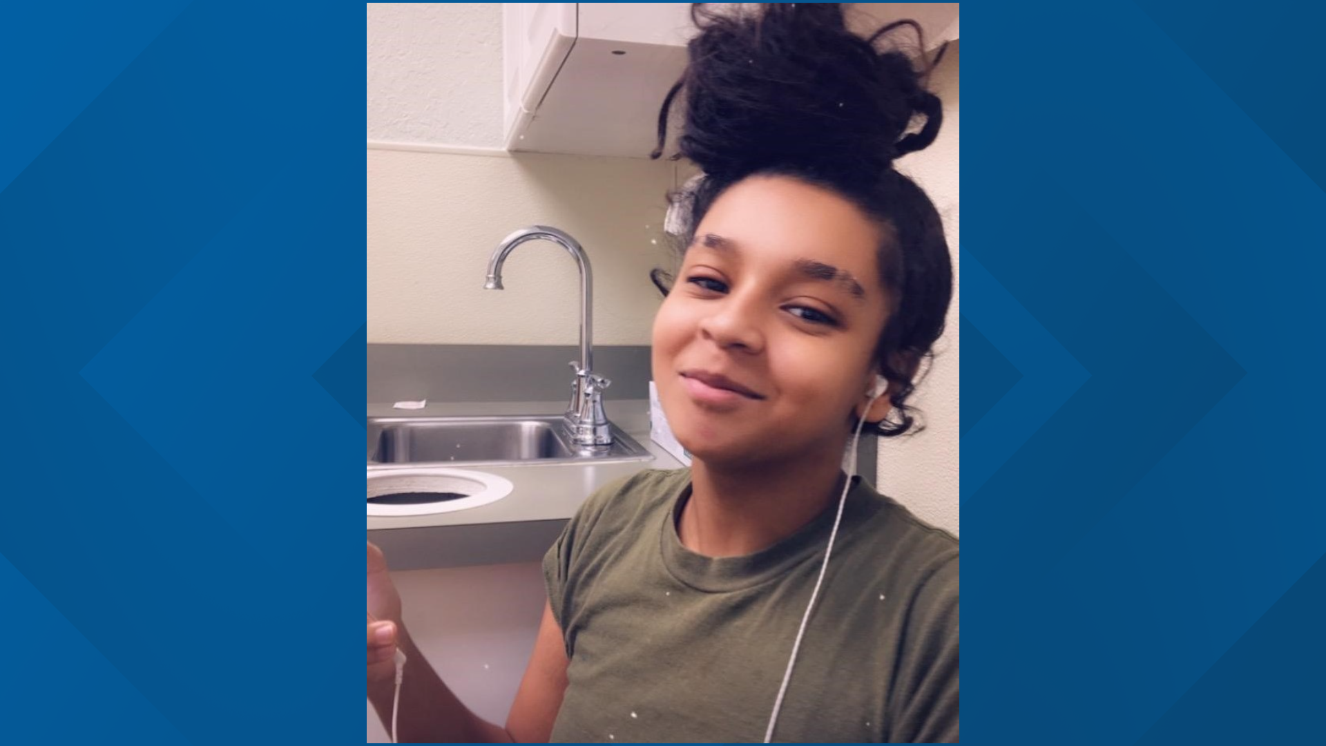 Amber Alert issued for missing Florida girl