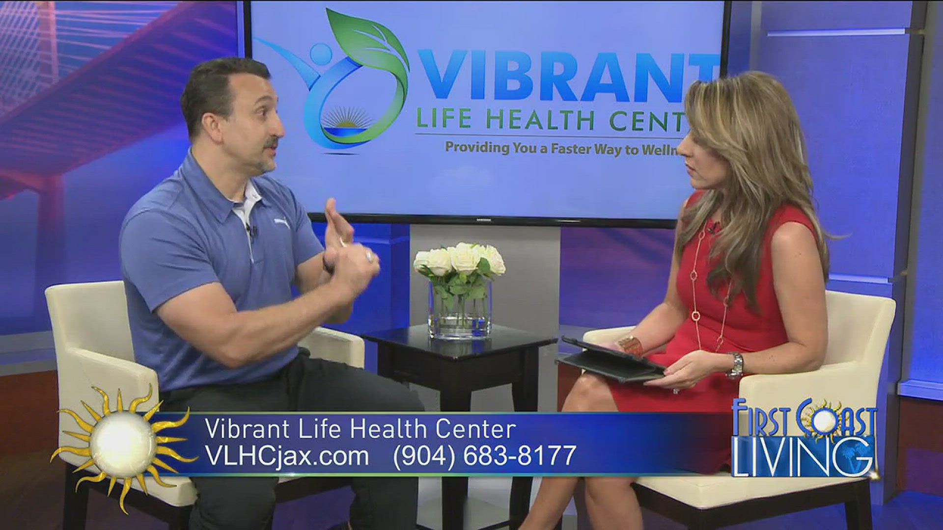 Vibrant Life Health Center
