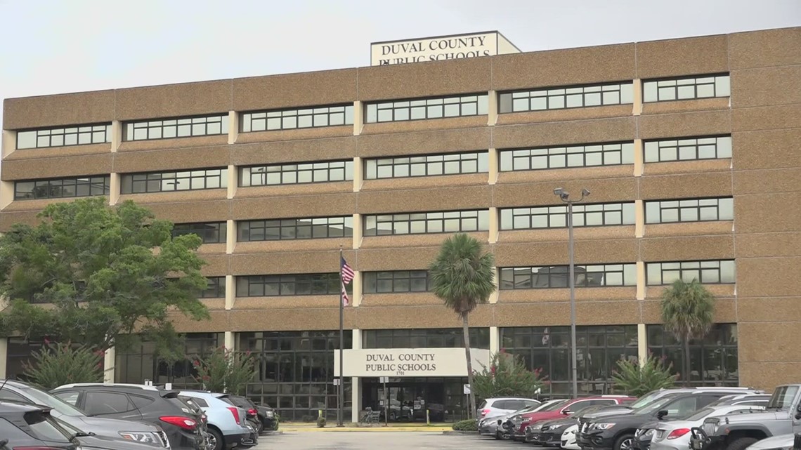 Inside look at new social studies textbooks for DCPS