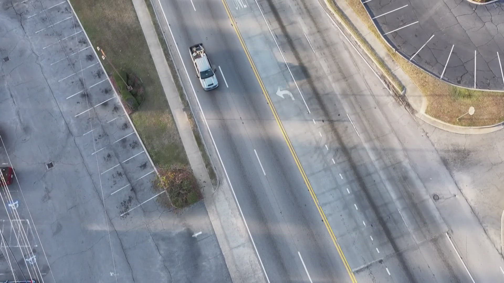 Pierce County homeowners are sounding the alarm over a proposed bypass around Waycross they say would cut straight through their property.