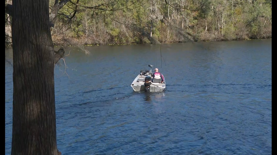 Land protected for years along Black Creek could be rezoned - Vimarsana News