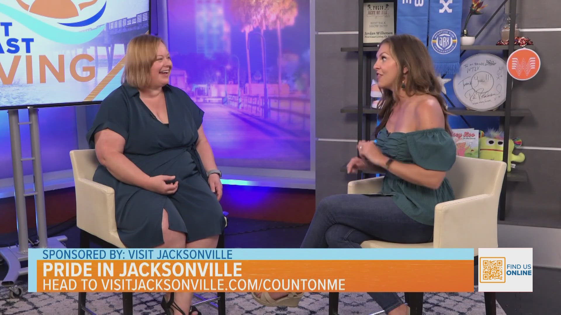 Pride in Jacksonville