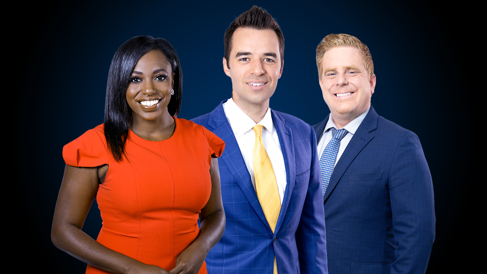 First Coast News On Your Side at 7am