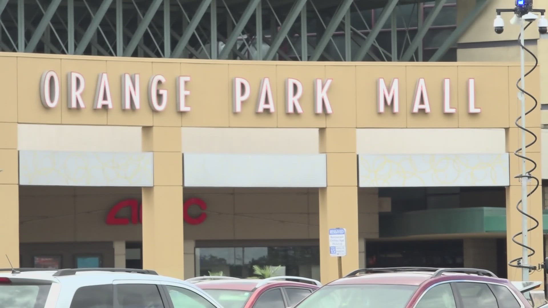 The Orange Park Mall is trying to crack down on teenage mischief by creating a guardian supervision requirement on Fridays and Saturdays.