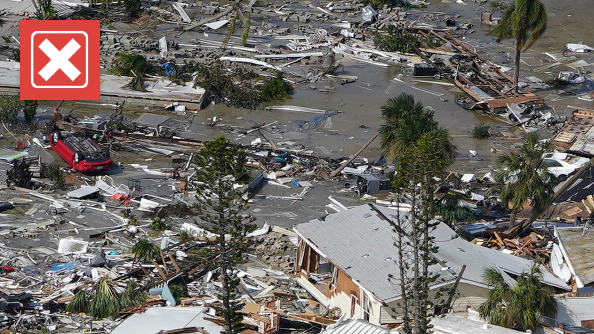 You may have seen chatter online about the possibility of category 6 hurricanes. The current scale goes from categories 1 to 5. But is hurricane scale changing?