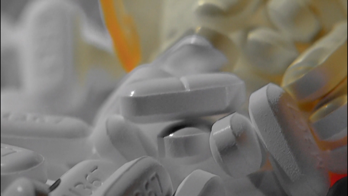 For the first time in 5 years, opioid overdose deaths in the U.S. have declined - Vimarsana News