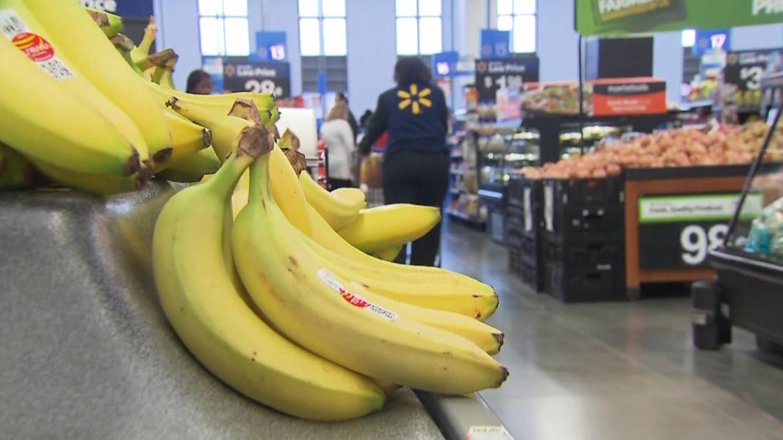 Florida's SNAP restrictions spark concern among Jacksonville residents who rely on the benefits