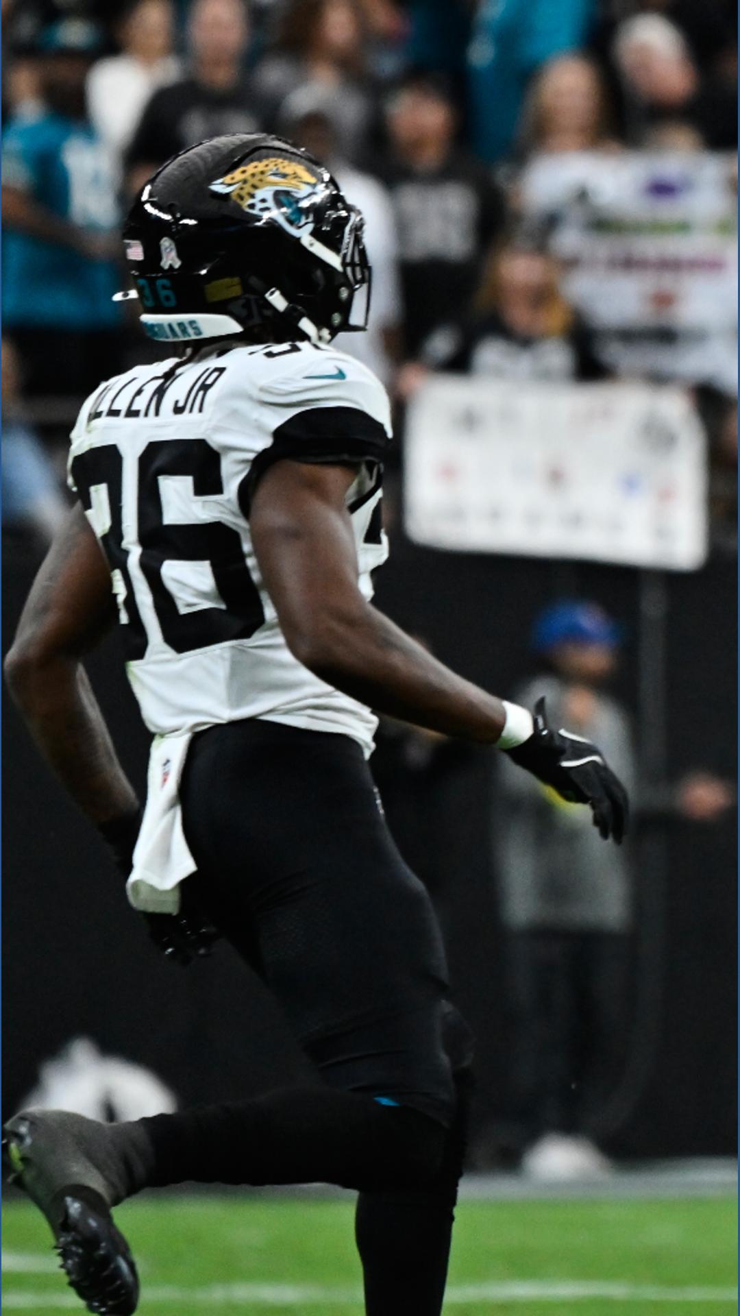 Record-breaking kick earns Jaguars’ Cam Little AFC honors ...