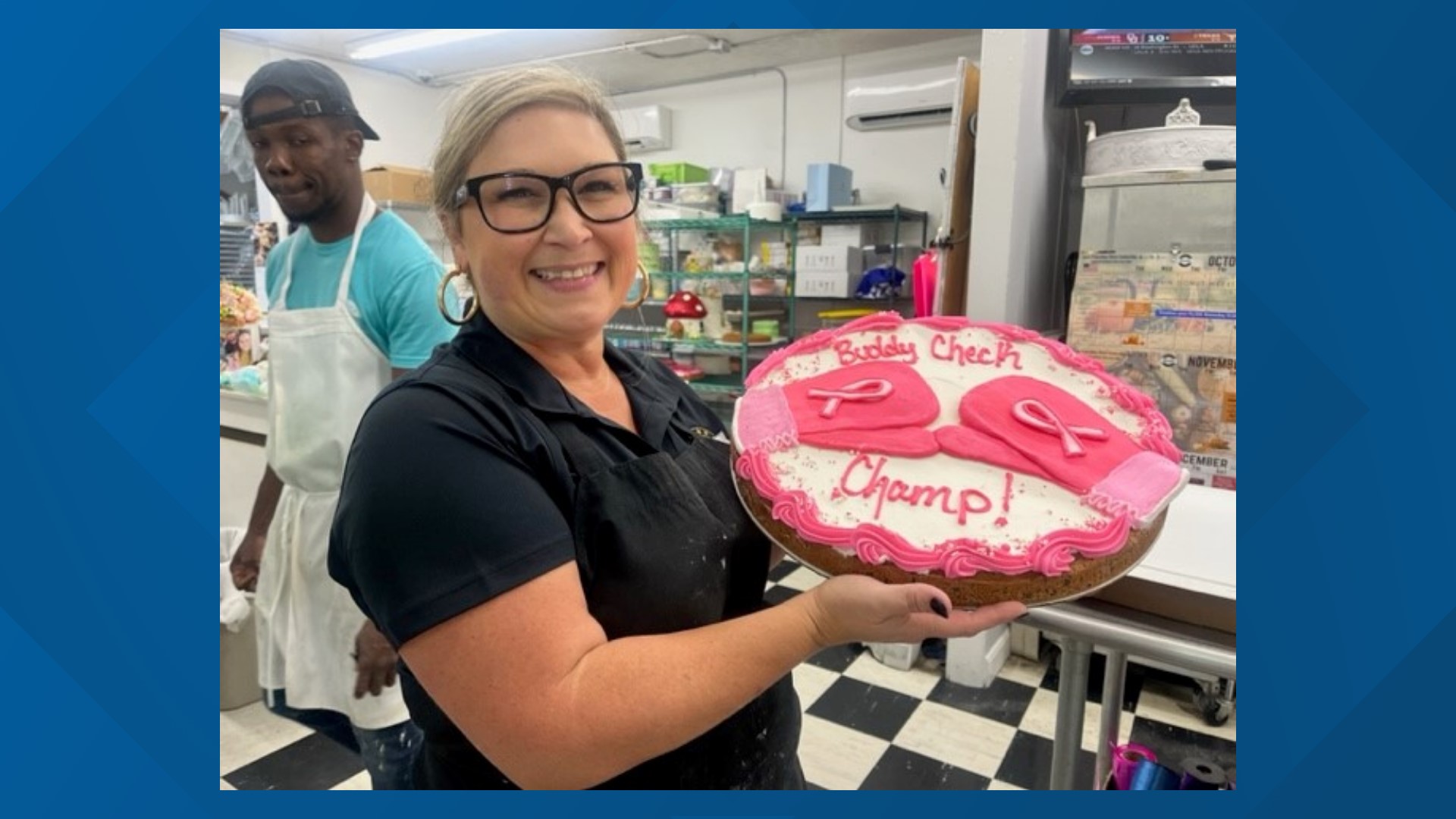 Cinotti's Bakery Jacksonville Beach sells 30K pumpkin donuts