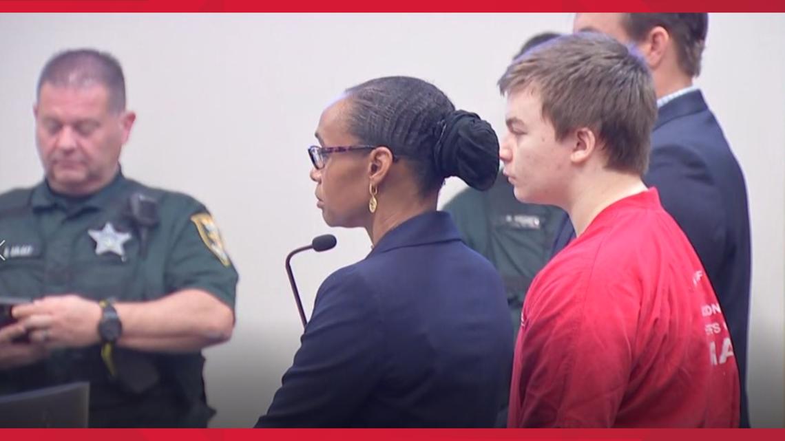 Teenage Murderer Of Tristyn Bailey In Court Ahead Of Sentencing Teenage Murderer Of Tristyn Bailey In Court Ahead Of Sentencing