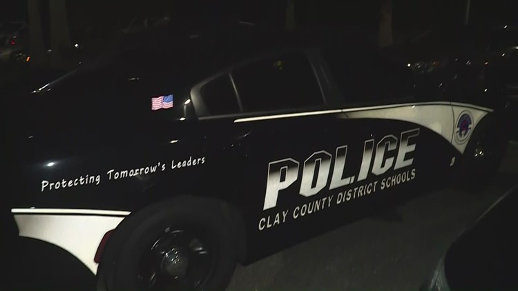Clay County officers head to Lee County to help with Hurricane Ian recovery