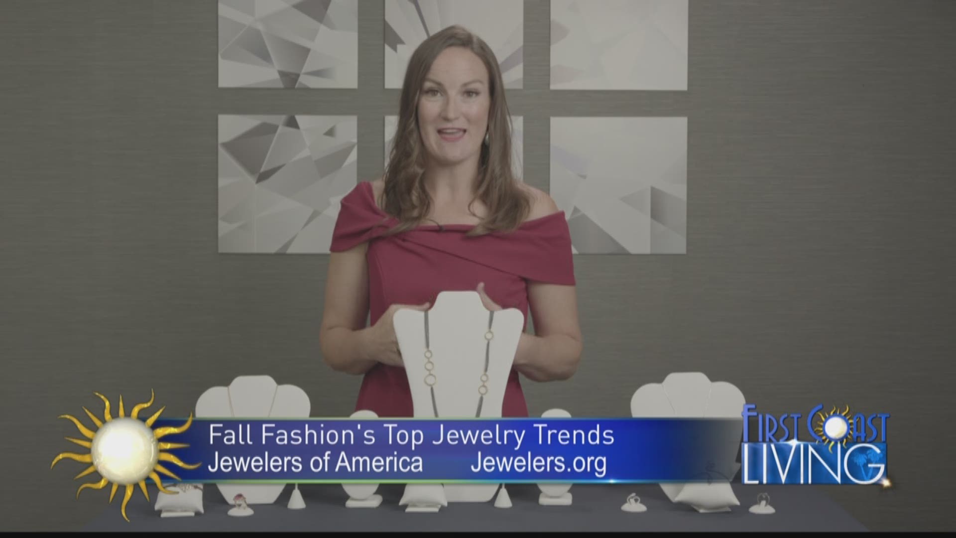 Fall Fashion's Top Jewelry Trends