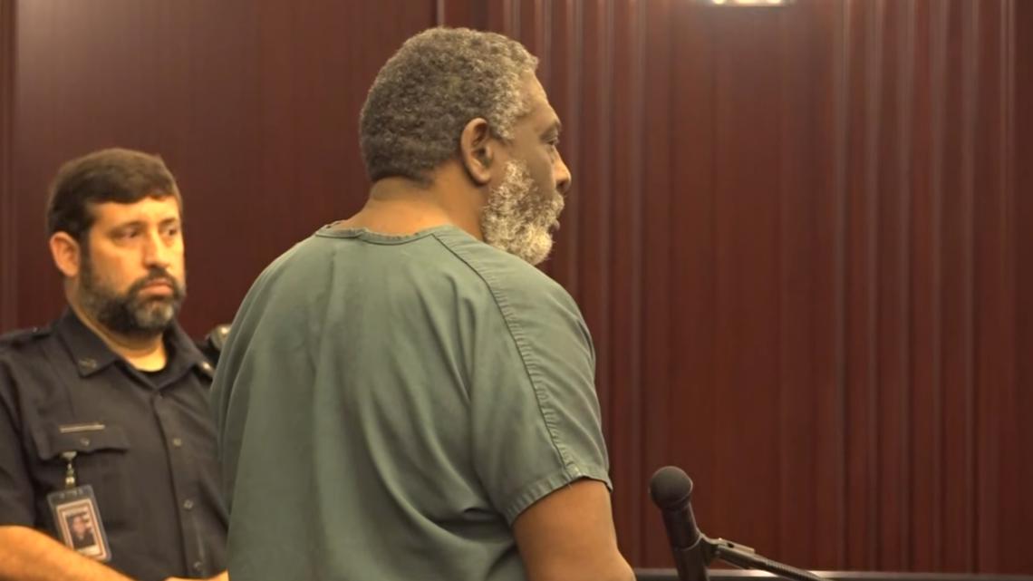Accused hitman in Jared Bridegan case asks judge to block incriminating statements made during plea negotiations