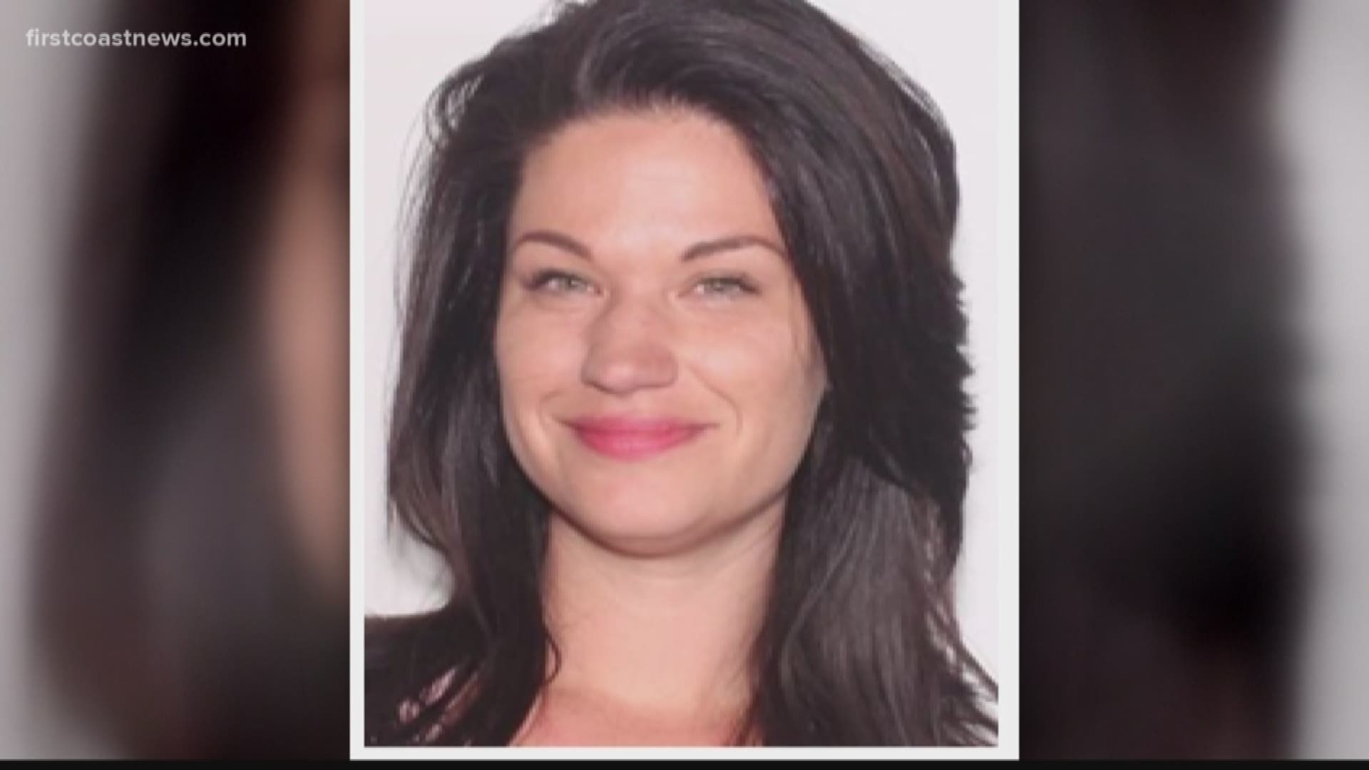 Police say Krystal Lawnick was last seen at her apartment on Atlantic Boulevard.