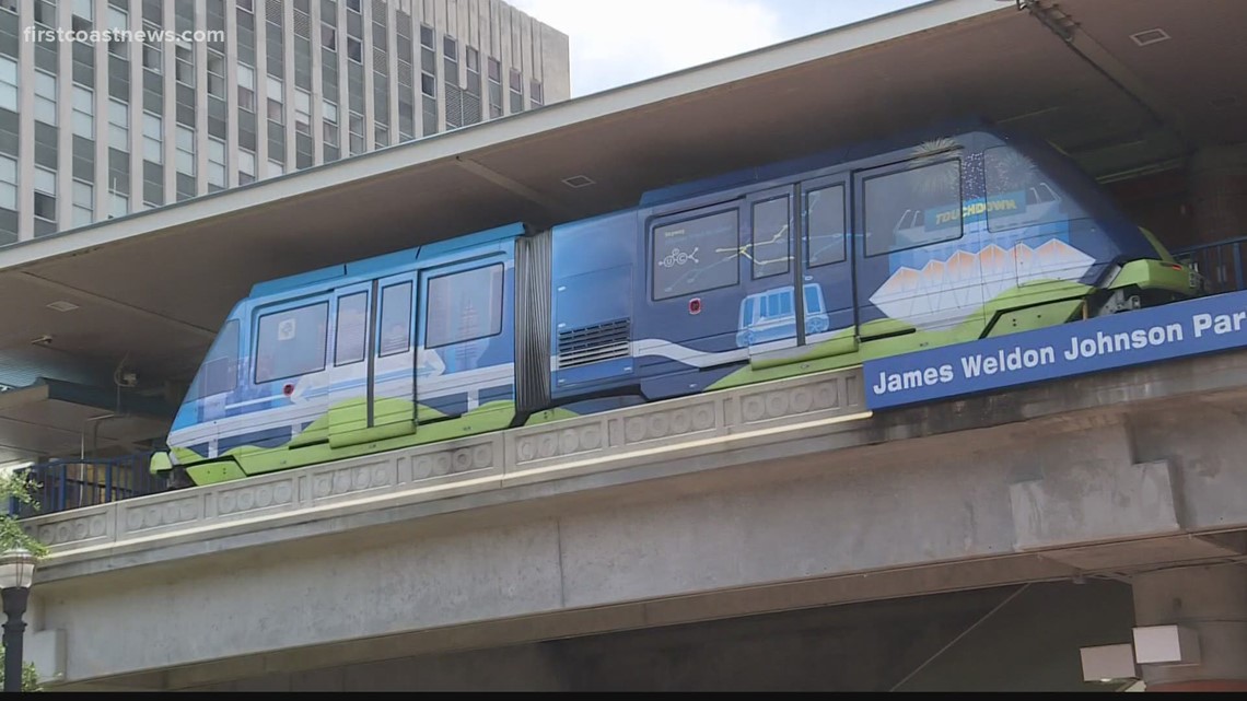 City council approves measure to move proposed gas tax money away from Skyway, Florida Times-Union reports - Vimarsana News