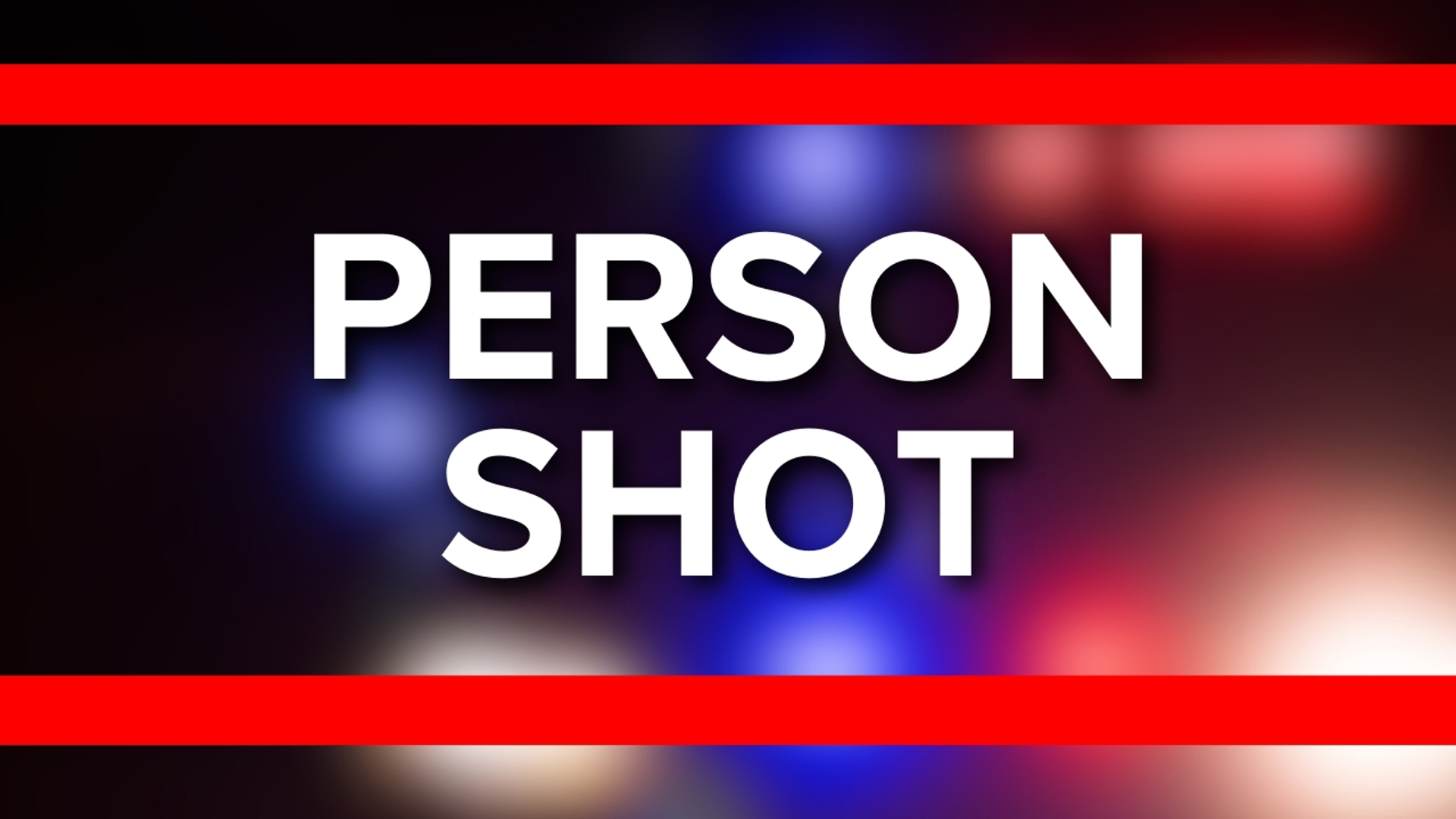Man shot during altercation on Ken Knight Drive
