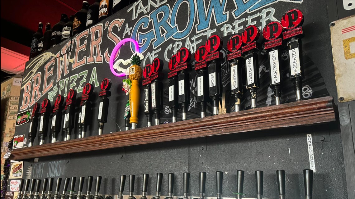 Orange Park brewery closing after 14 years | firstcoastnews.com - Vimarsana News