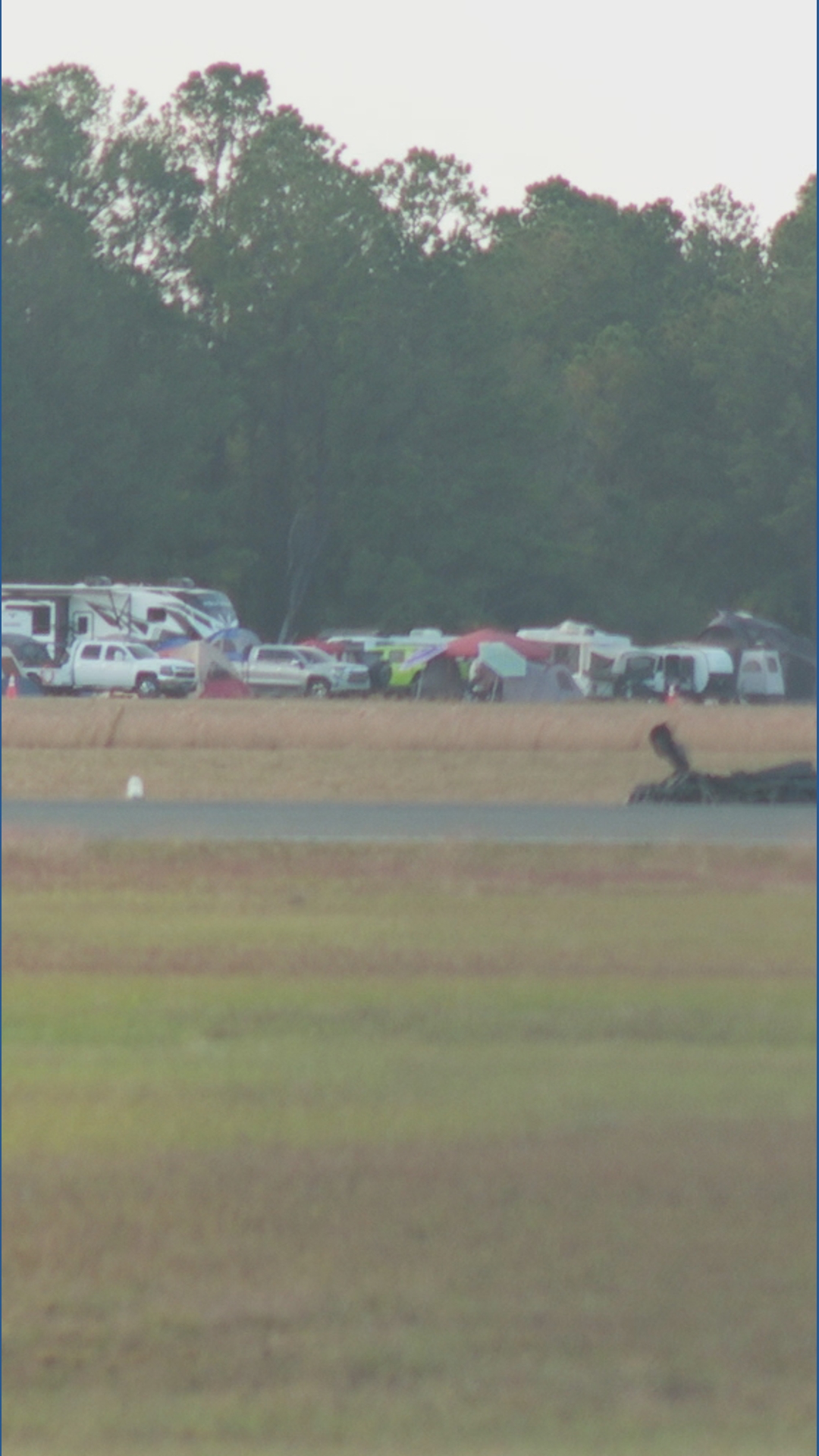 Pilot of small plane killed in crash at Keystone Heights Airport in ...