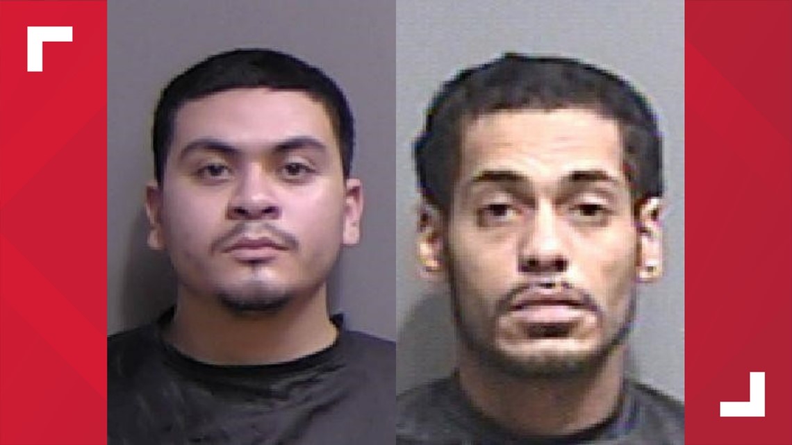 2 Florida men plead guilty to child sexual abuse - Vimarsana News