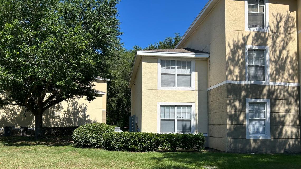 Teen shot in Argyle while JSO looks for two suspects - Vimarsana News