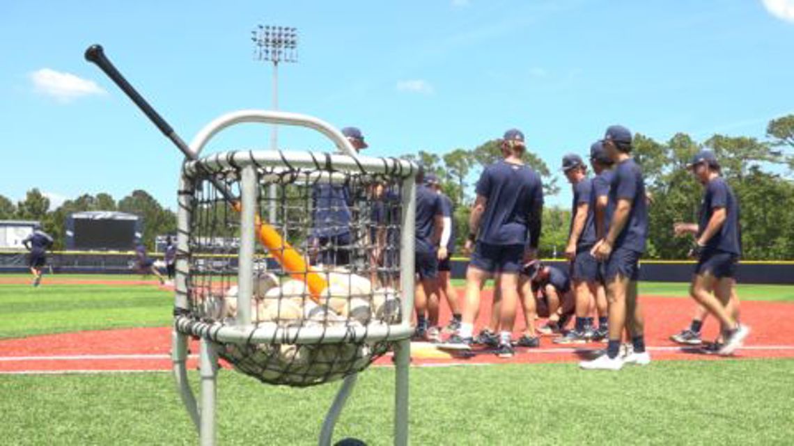 UNF Baseball off to best start in ASUN Play in program history