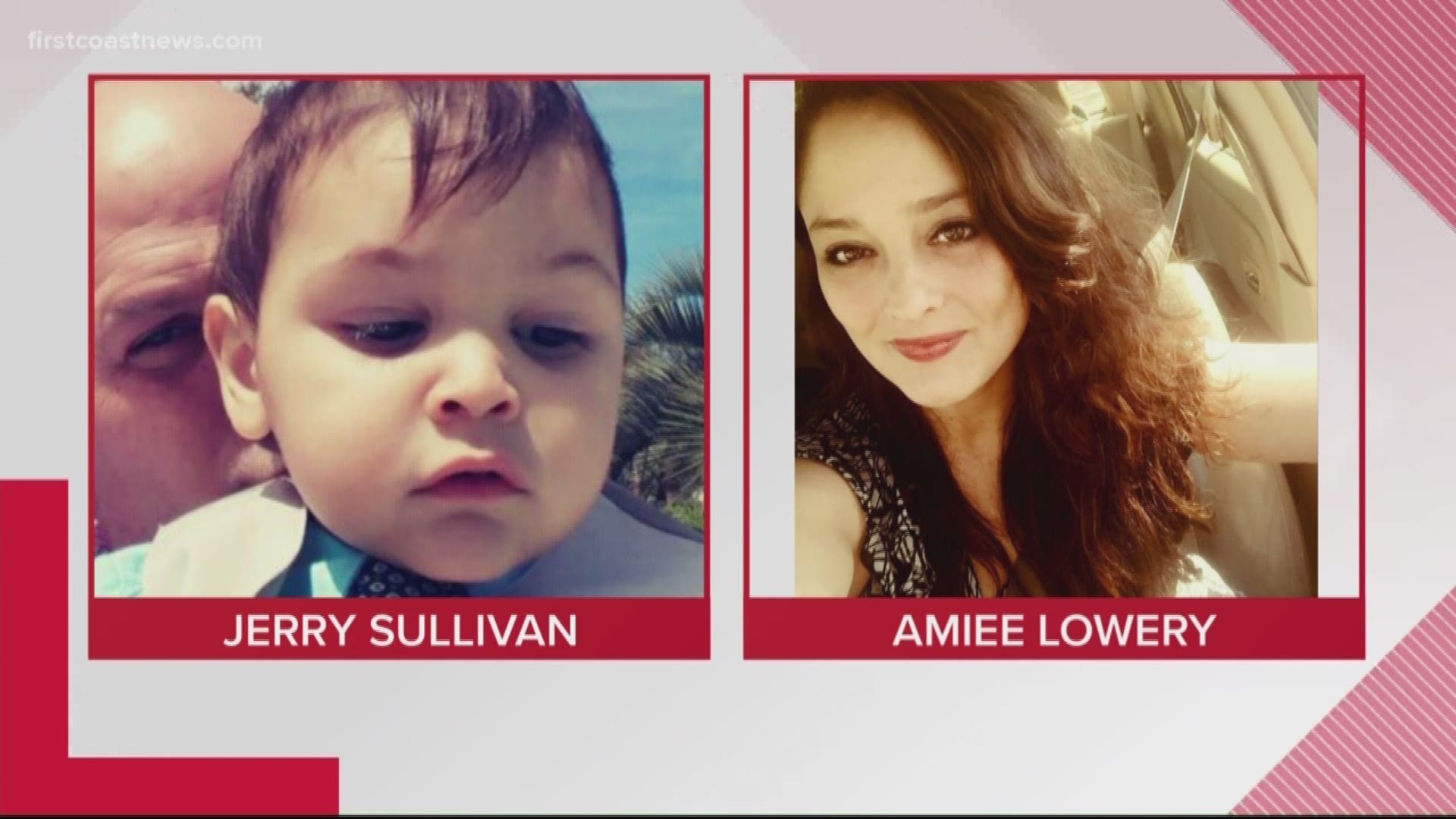 LEVI'S CALL issued for toddler missing out of Savannah 