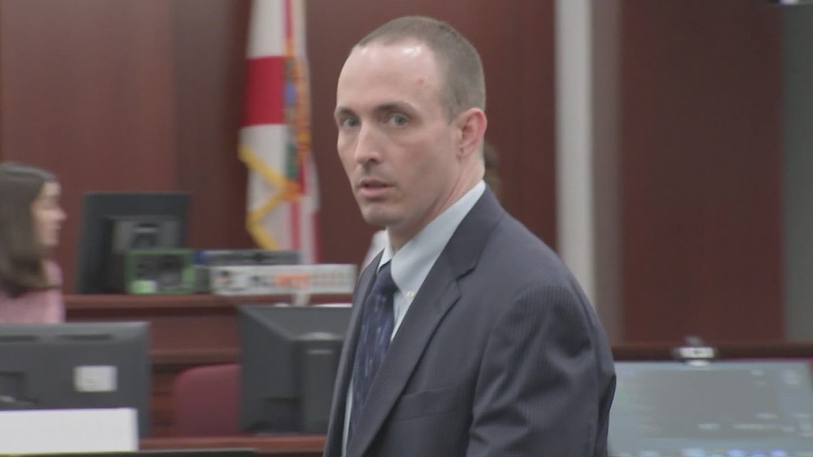 Verdict could be as soon as Thursday in Fla. death penalty case - Vimarsana News