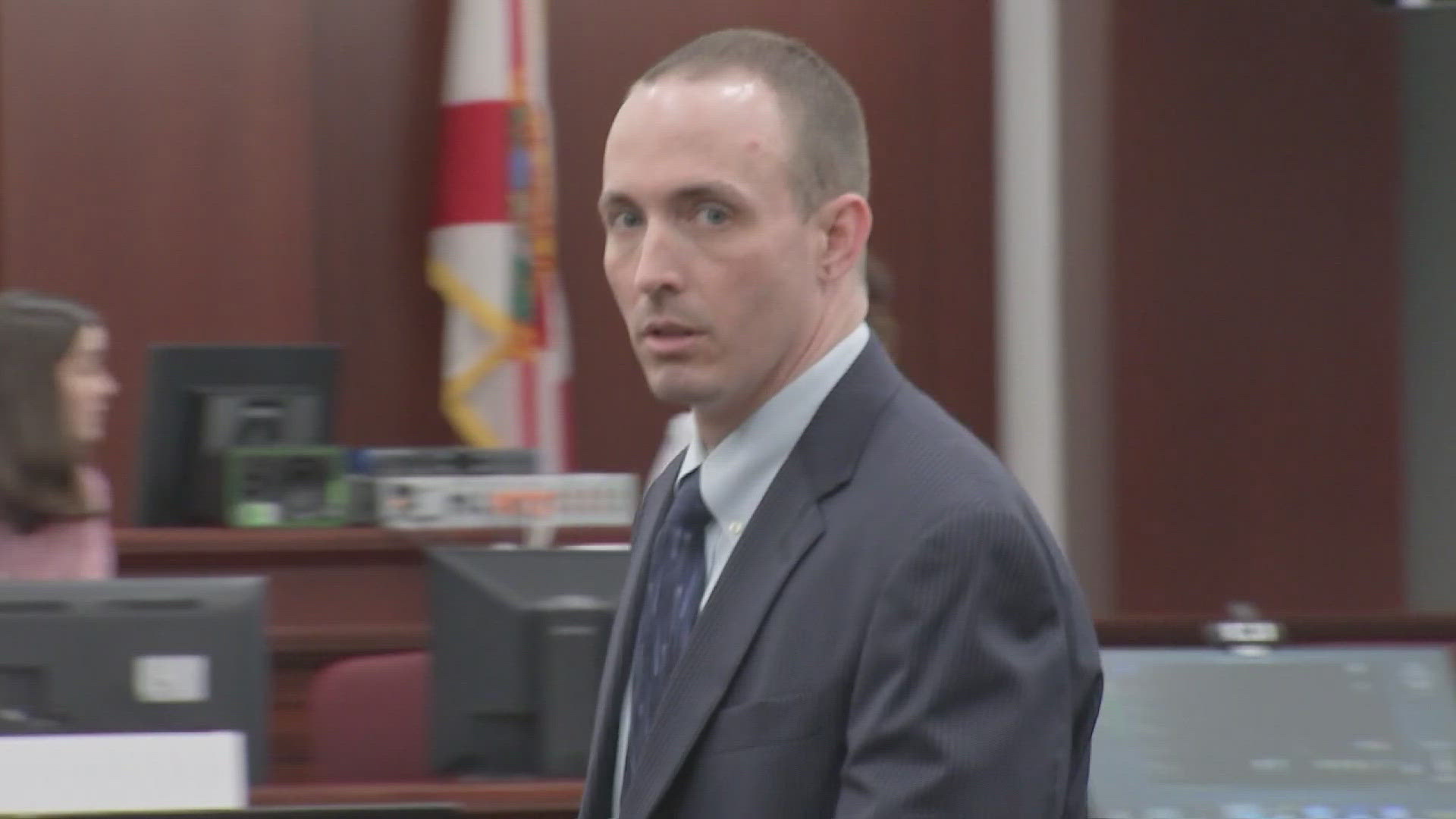 The defense rested their case on Wednesday. After closing arguments, the case will then go to the jury to decide whether Patrick McDowell lives.