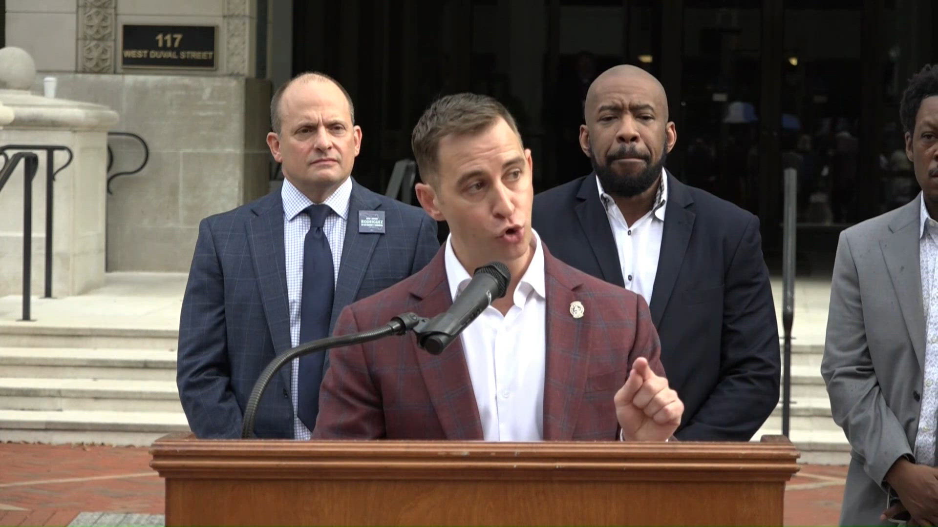 Jacksonville city leaders launch rental registry to inform renters ...
