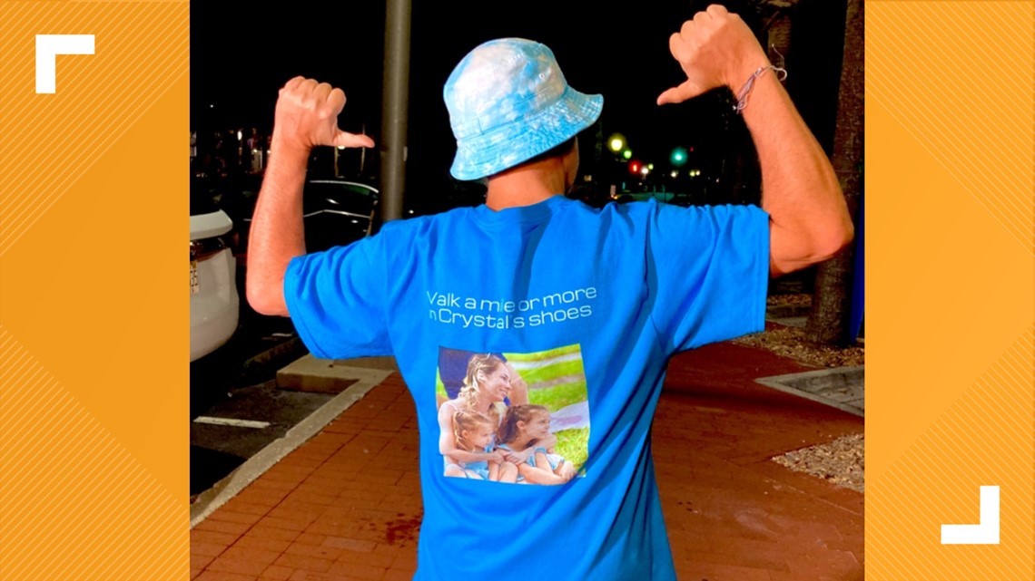 Man attempts 100-mile ultramarathon to raise awareness for cancer - Vimarsana News