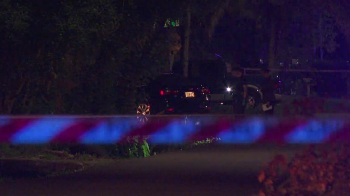 JSO: Man dies at hospital after being found shot on Putnam Avenue - Vimarsana News