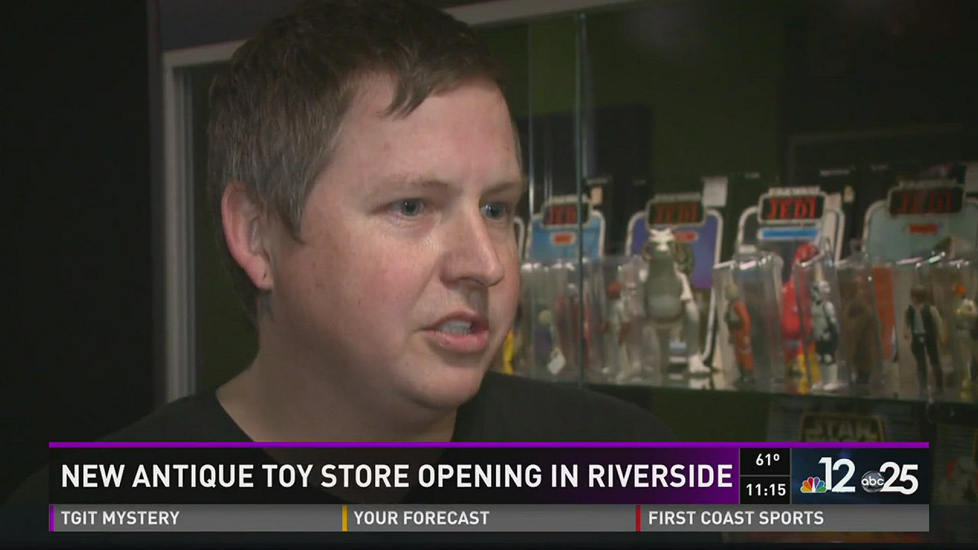 New vintage toy store opens in Riverside