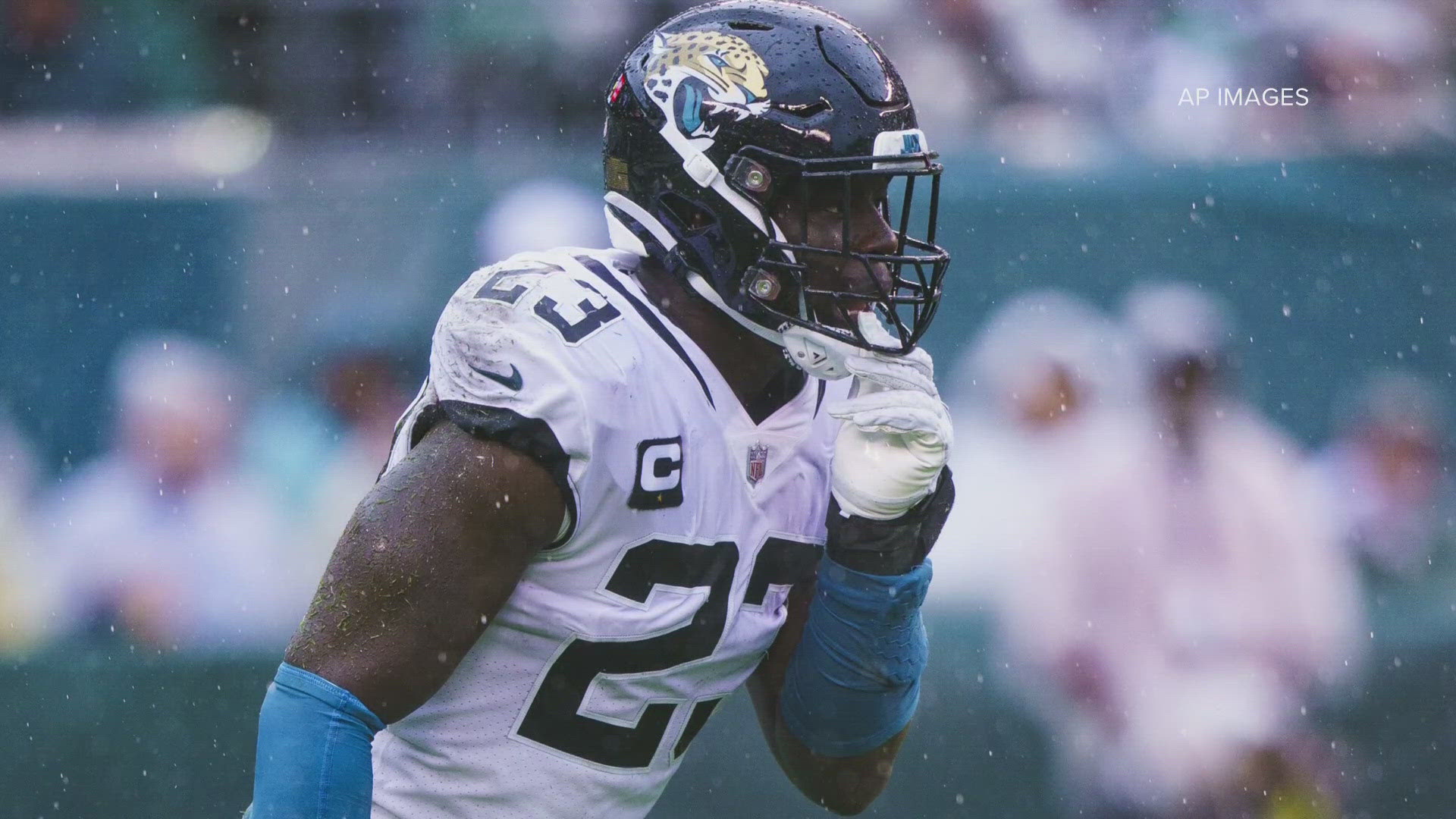 Foye Oluokun has earned this recognition for the first time in his NFL career.