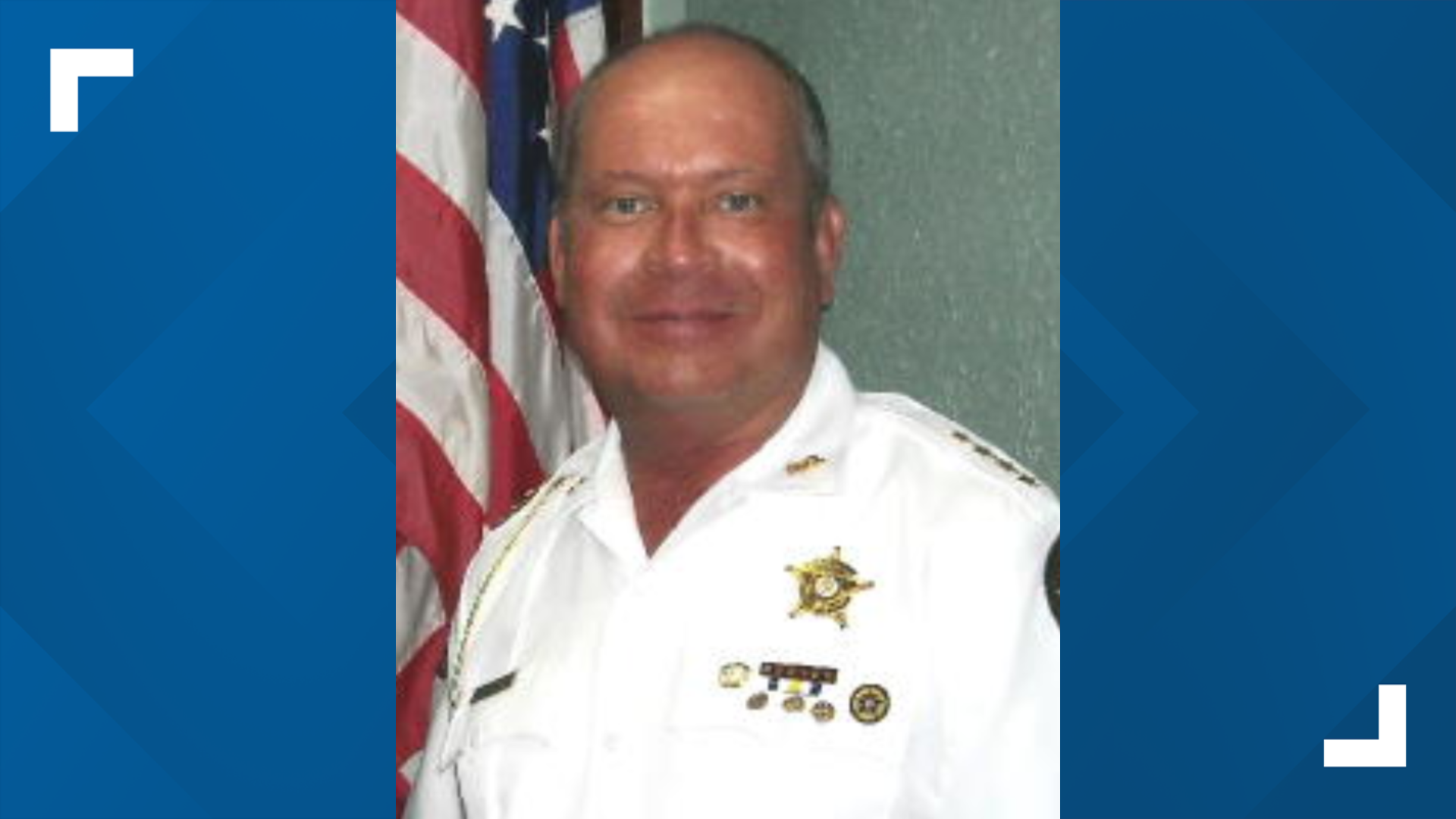 Southeast sheriff's office mourns death of sheriff